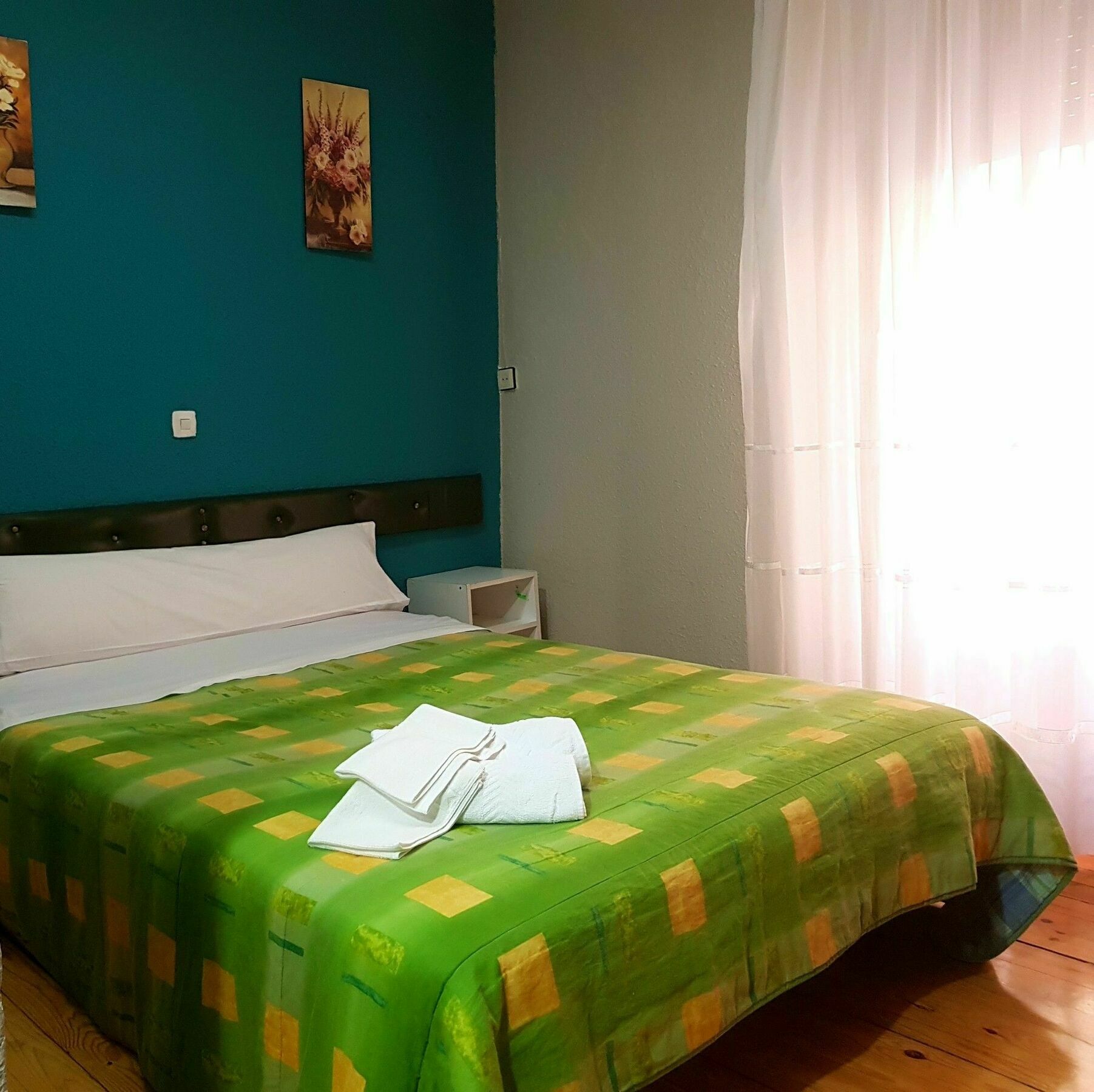 Hostal Padre Isla 1 León Exterior foto