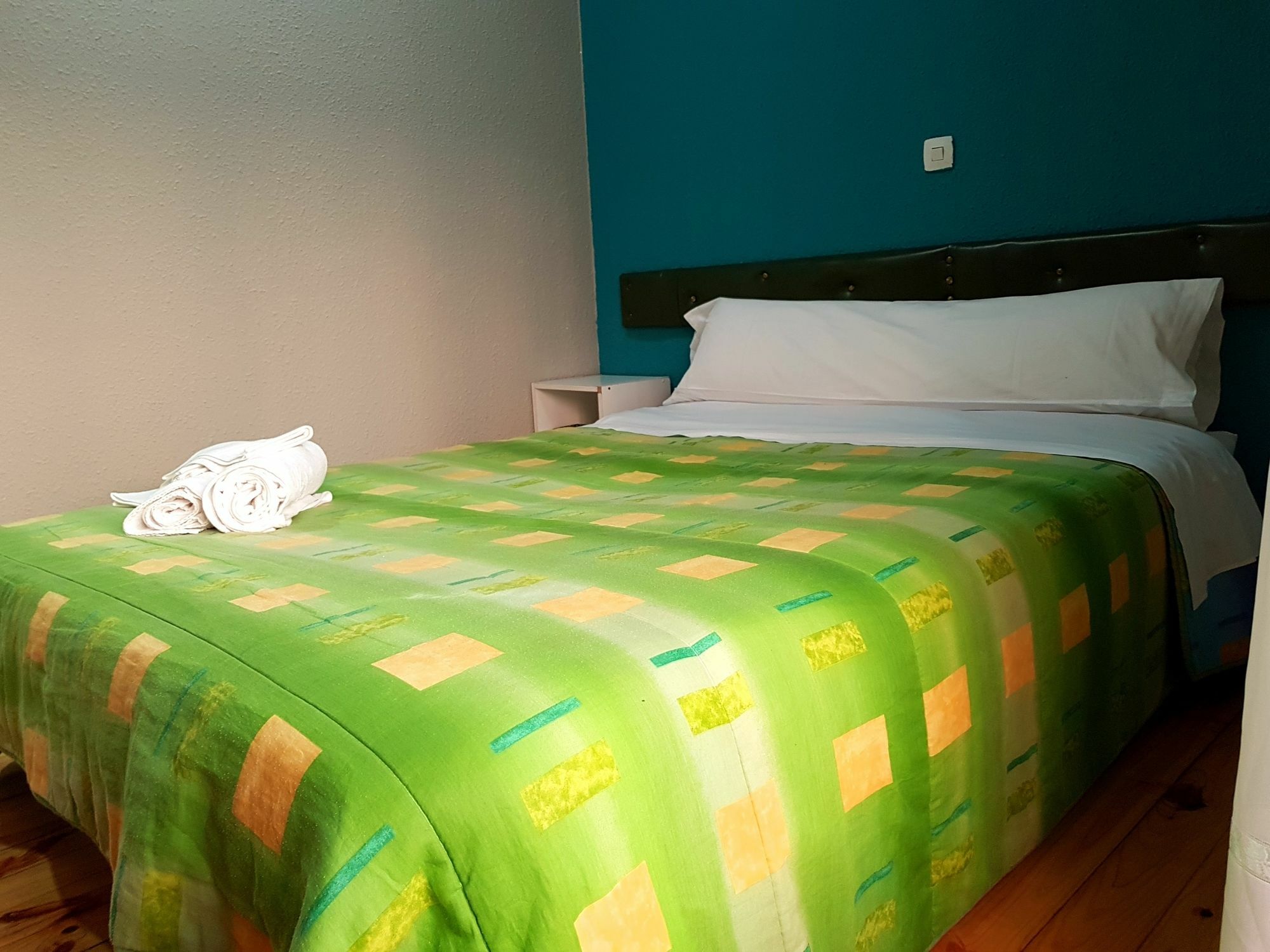 Hostal Padre Isla 1 León Exterior foto