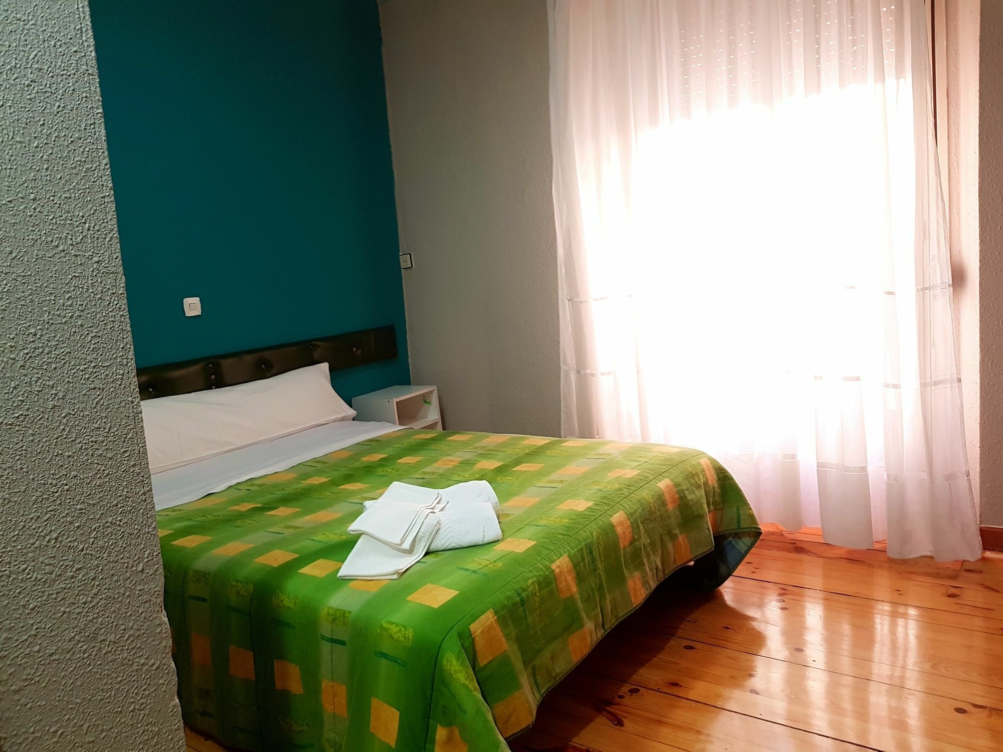 Hostal Padre Isla 1 León Exterior foto