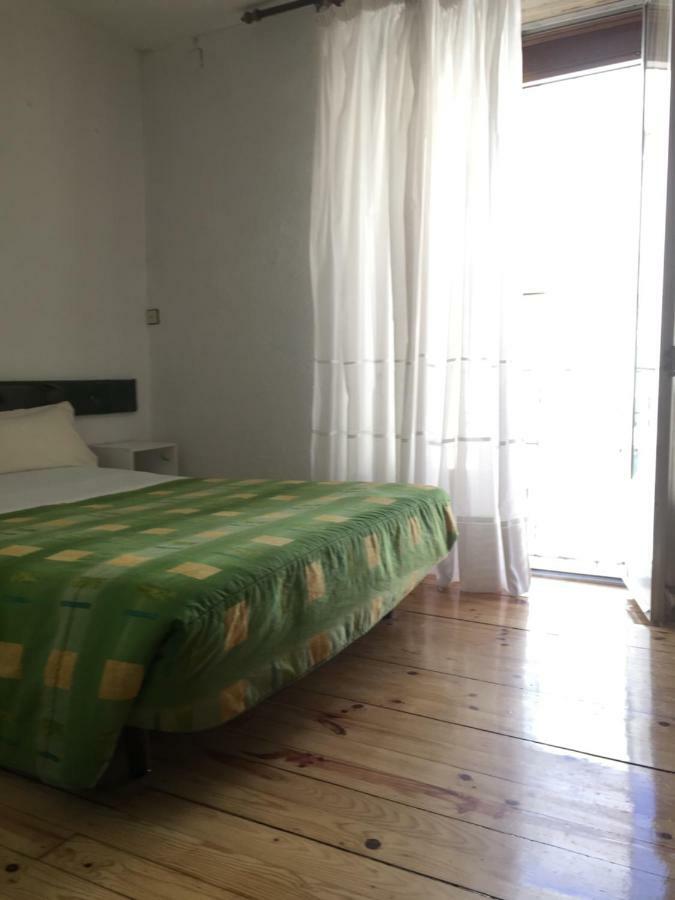 Hostal Padre Isla 1 León Exterior foto